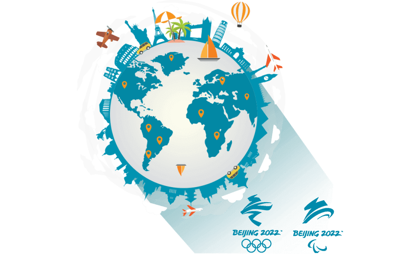 在澳大利亚怎么看东京奥运会 - 回国加速器